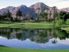 17th Hole, Indian Wells Resort, California